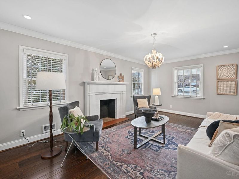 1005 Richwood Circle, Cincinnati, OH 45208 Photo 13