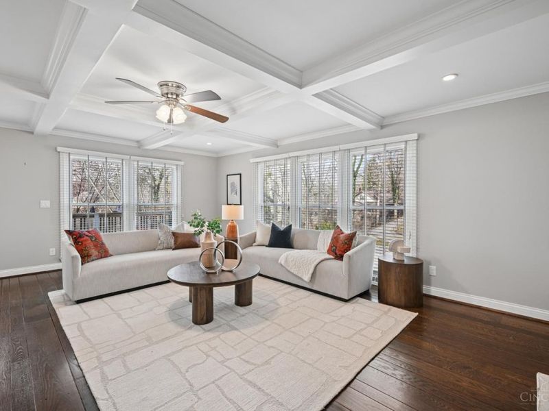 1005 Richwood Circle, Cincinnati, OH 45208 Photo 14