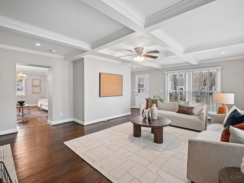 1005 Richwood Circle, Cincinnati, OH 45208 Photo 15