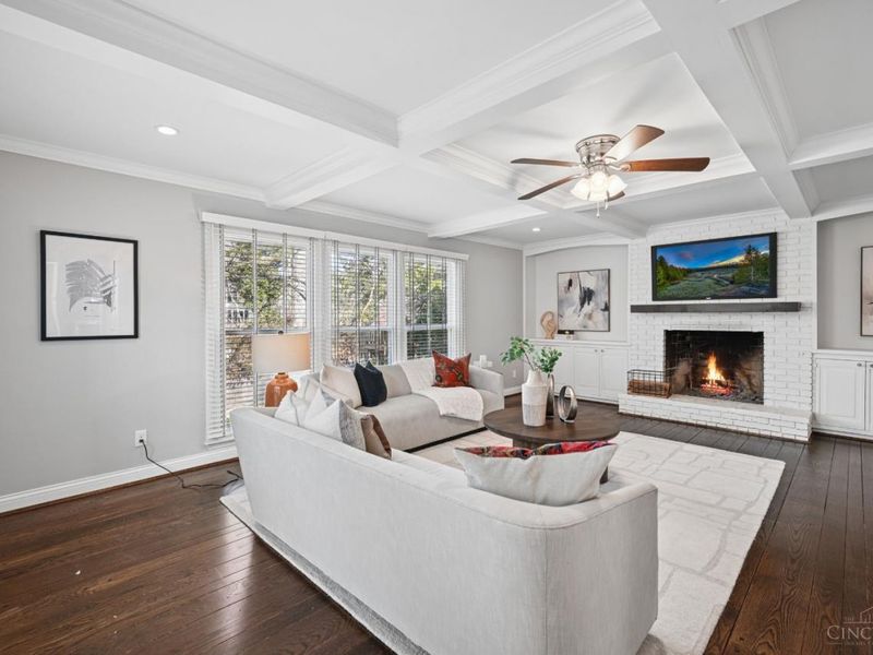 1005 Richwood Circle, Cincinnati, OH 45208 Photo 16