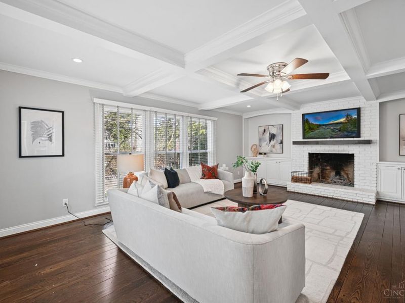 1005 Richwood Circle, Cincinnati, OH 45208 Photo 17