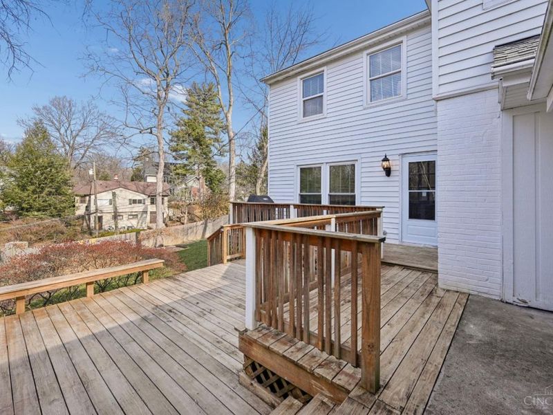 1005 Richwood Circle, Cincinnati, OH 45208 Photo 37