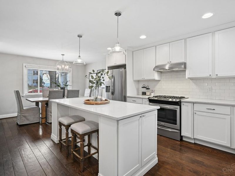 1005 Richwood Circle, Cincinnati, OH 45208 Photo 8