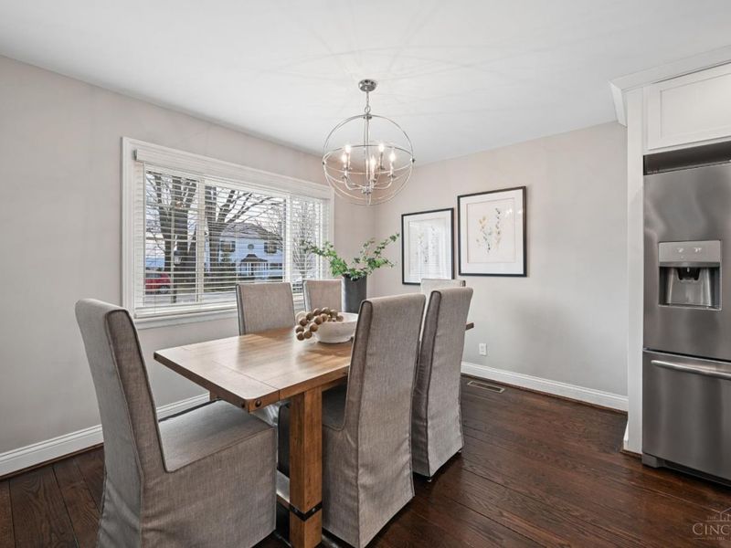 1005 Richwood Circle, Cincinnati, OH 45208 Photo 9