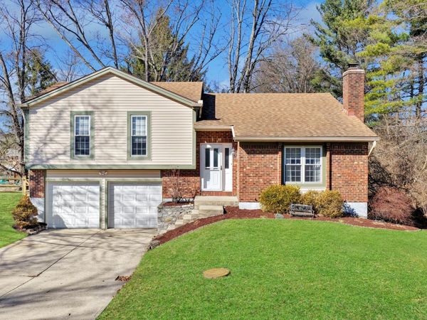 3464 Simpson Trace, Deerfield Twp., OH 45039