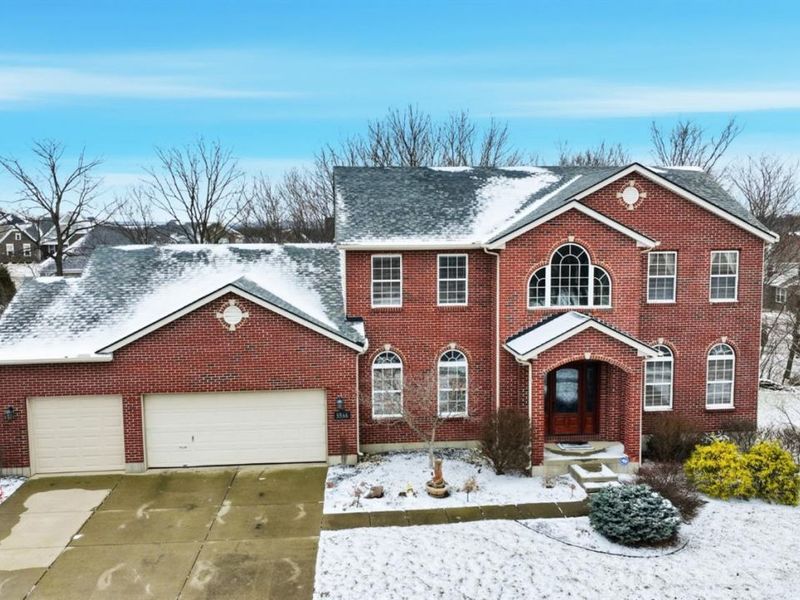 5566 Selu Drive, Liberty Township, OH 45011 Photo 2