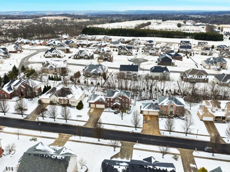 5566 Selu Drive, Liberty Township, OH 45011 Photo 3