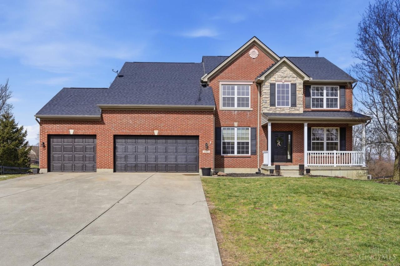 5715 Hawthorne Reserve Drive, Liberty Township, OH 45044 Main Photo