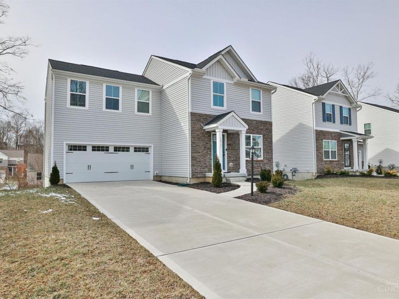 5815 Josies Cove, Morrow, OH 45152 Photo 2