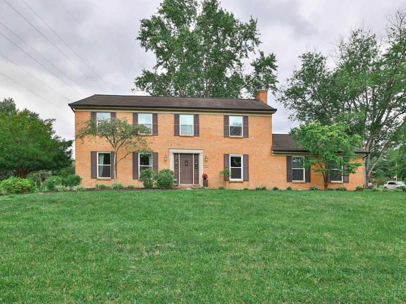 10514 Hopewoods Court, Symmes Township, OH 45249 Photo 1