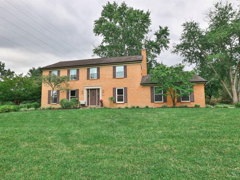 10514 Hopewoods Court, Symmes Township, OH 45249 Photo 2