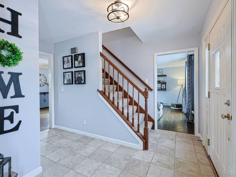 10514 Hopewoods Court, Symmes Township, OH 45249 Photo 4