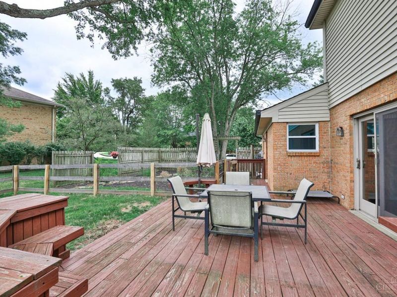 10514 Hopewoods Court, Symmes Township, OH 45249 Photo 47