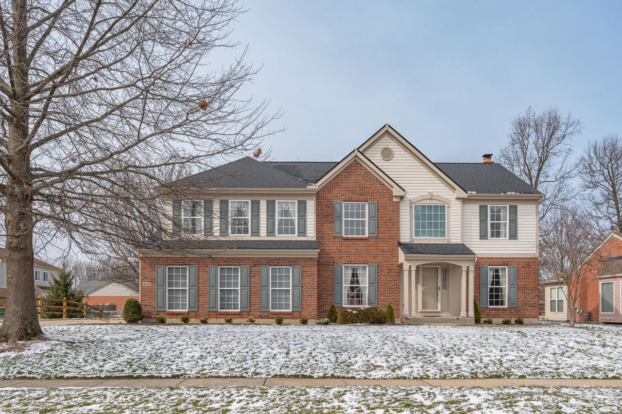 4133 Brandonmore Drive, Union Twp, OH 45255 Main Photo