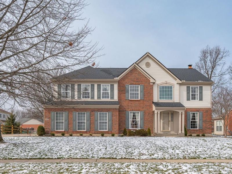 4133 Brandonmore Drive, Union Twp, OH 45255 Photo 1