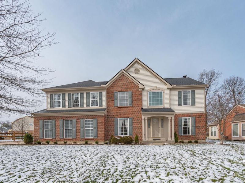 4133 Brandonmore Drive, Union Twp, OH 45255 Photo 2