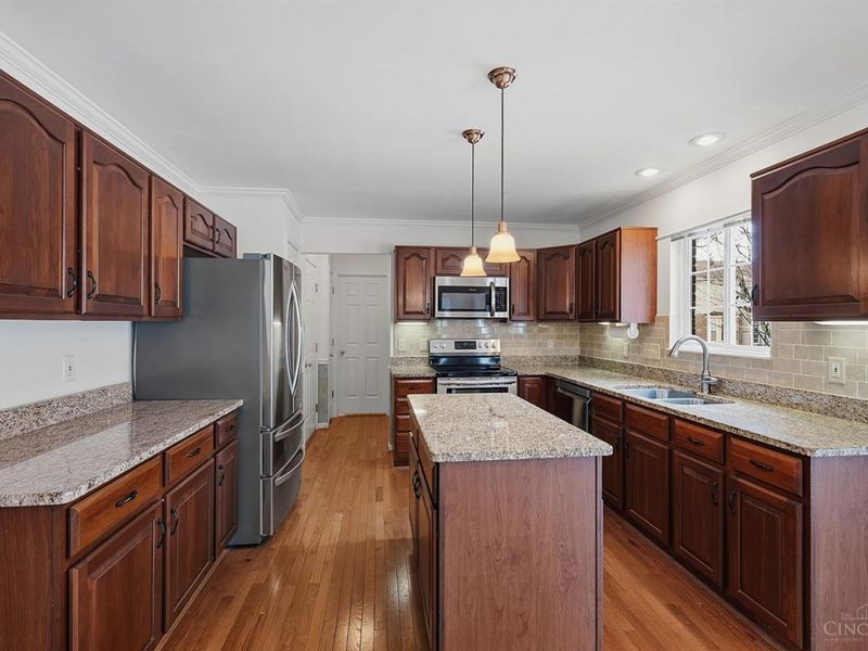 4133 Brandonmore Drive, Union Twp, OH 45255 Photo 21