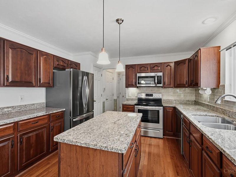 4133 Brandonmore Drive, Union Twp, OH 45255 Photo 22