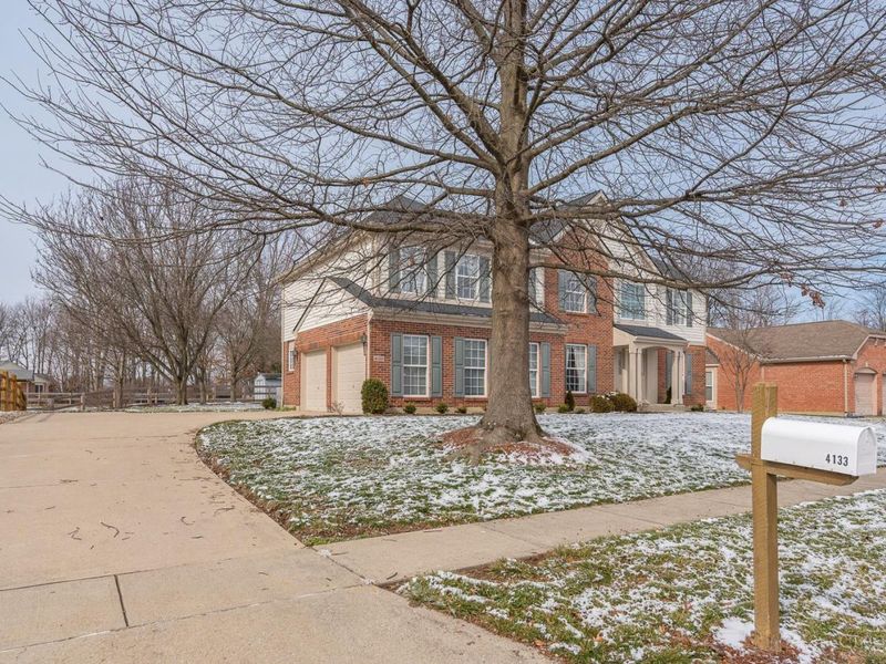 4133 Brandonmore Drive, Union Twp, OH 45255 Photo 4