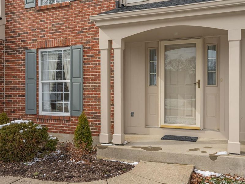 4133 Brandonmore Drive, Union Twp, OH 45255 Photo 5