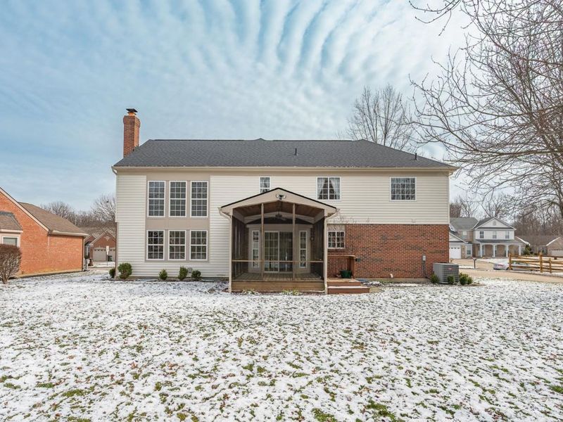 4133 Brandonmore Drive, Union Twp, OH 45255 Photo 58