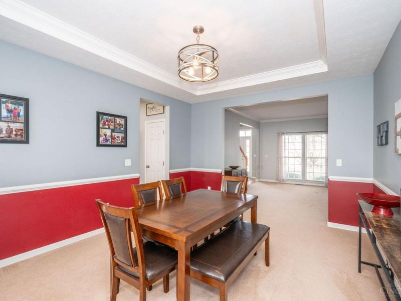 5496 Gwendolyn Ridge, Delhi Twp, OH 45238 Photo 10