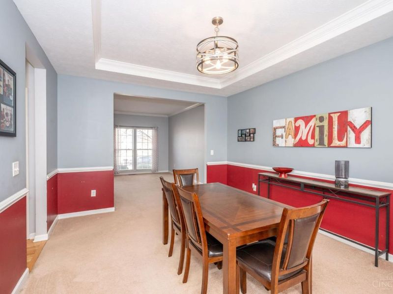 5496 Gwendolyn Ridge, Delhi Twp, OH 45238 Photo 11