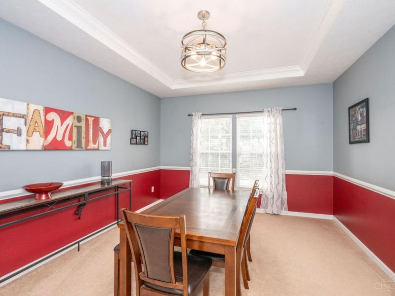 5496 Gwendolyn Ridge, Delhi Twp, OH 45238 Photo 12