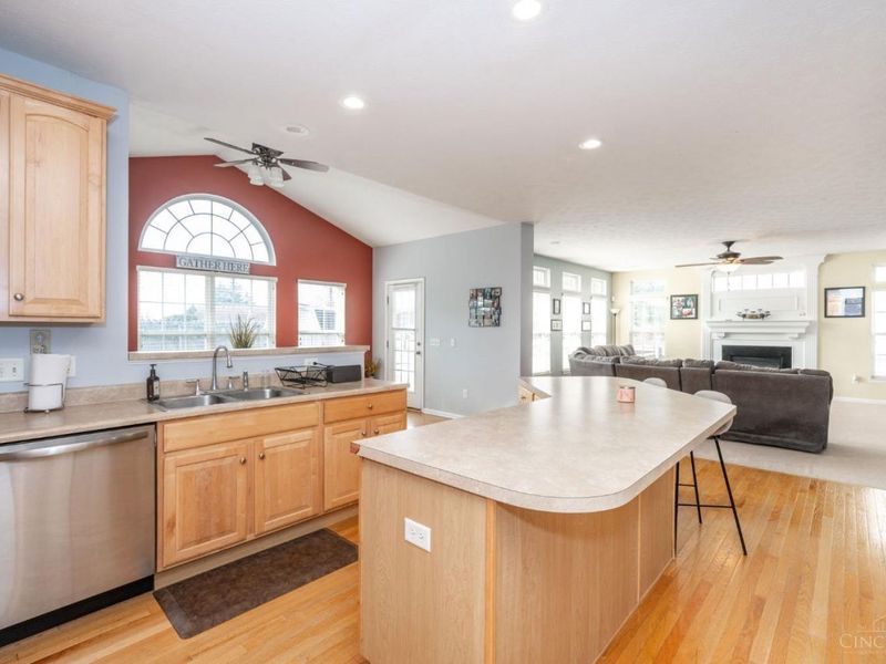 5496 Gwendolyn Ridge, Delhi Twp, OH 45238 Photo 13