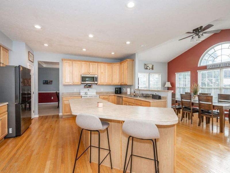 5496 Gwendolyn Ridge, Delhi Twp, OH 45238 Photo 15