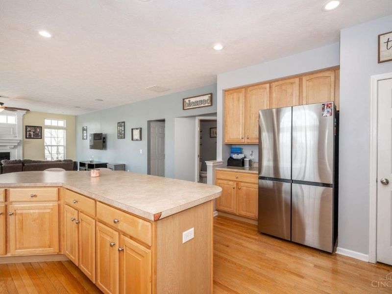 5496 Gwendolyn Ridge, Delhi Twp, OH 45238 Photo 17