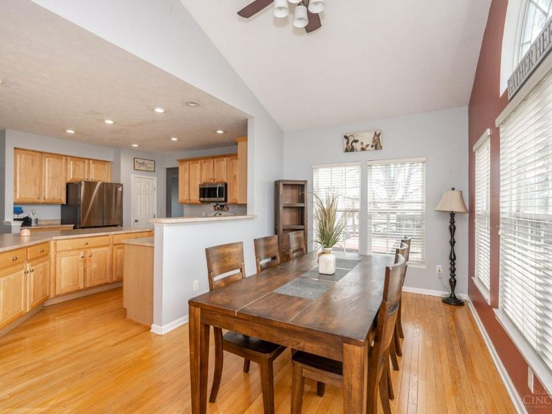 5496 Gwendolyn Ridge, Delhi Twp, OH 45238 Photo 19