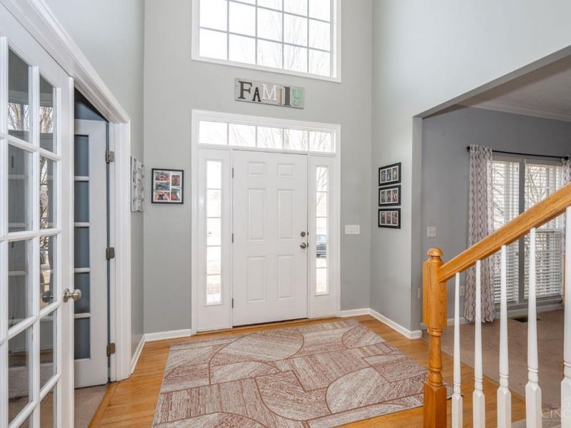 5496 Gwendolyn Ridge, Delhi Twp, OH 45238 Photo 2