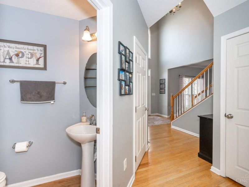 5496 Gwendolyn Ridge, Delhi Twp, OH 45238 Photo 21