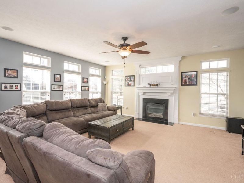 5496 Gwendolyn Ridge, Delhi Twp, OH 45238 Photo 22