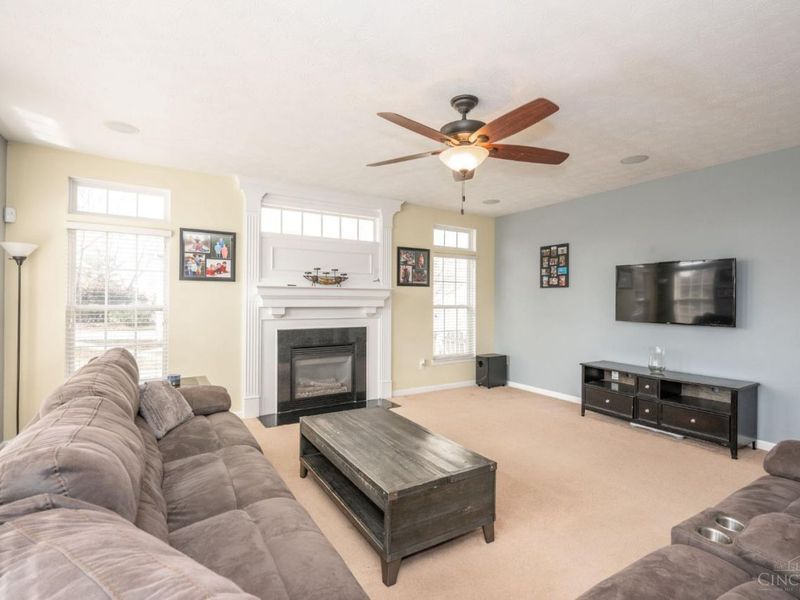 5496 Gwendolyn Ridge, Delhi Twp, OH 45238 Photo 23