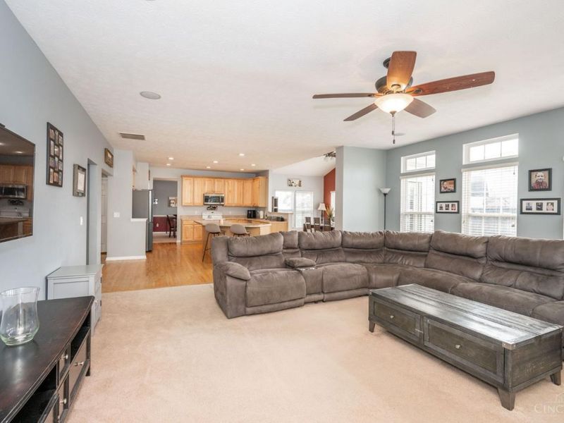 5496 Gwendolyn Ridge, Delhi Twp, OH 45238 Photo 24