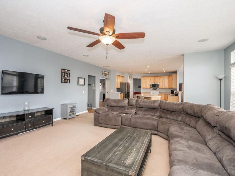 5496 Gwendolyn Ridge, Delhi Twp, OH 45238 Photo 25