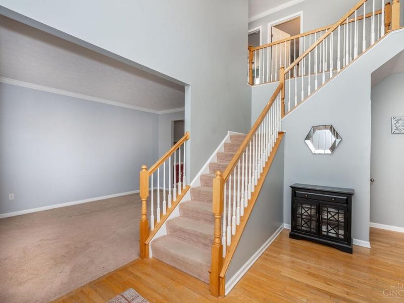 5496 Gwendolyn Ridge, Delhi Twp, OH 45238 Photo 3