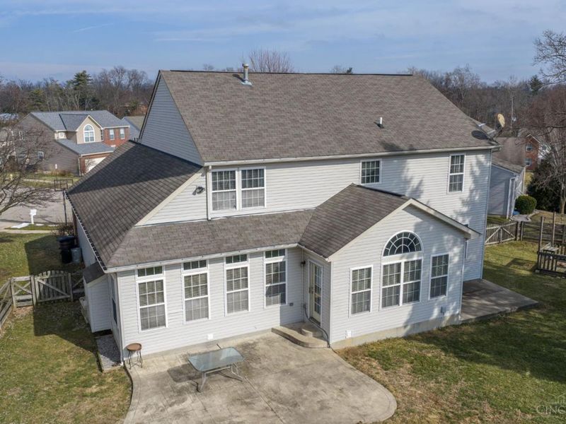 5496 Gwendolyn Ridge, Delhi Twp, OH 45238 Photo 51