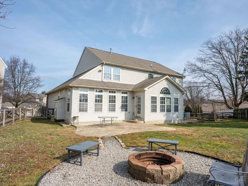 5496 Gwendolyn Ridge, Delhi Twp, OH 45238 Photo 52