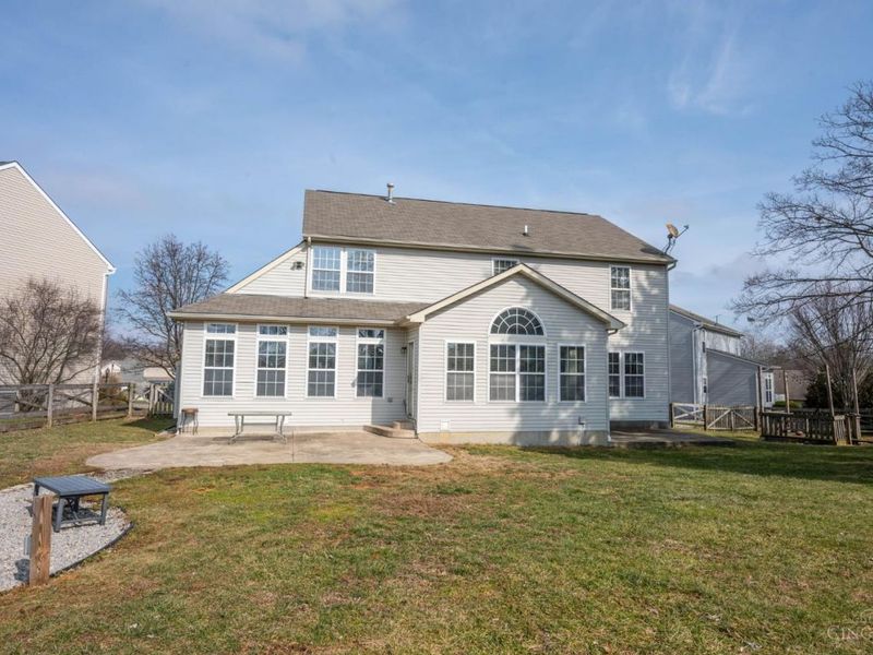 5496 Gwendolyn Ridge, Delhi Twp, OH 45238 Photo 53