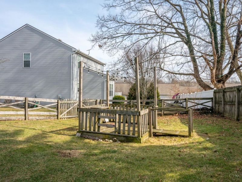 5496 Gwendolyn Ridge, Delhi Twp, OH 45238 Photo 57