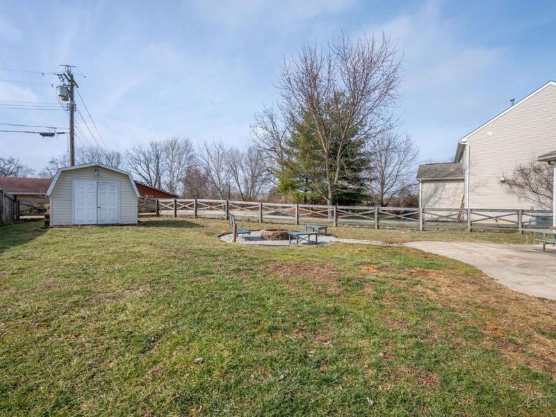 5496 Gwendolyn Ridge, Delhi Twp, OH 45238 Photo 58