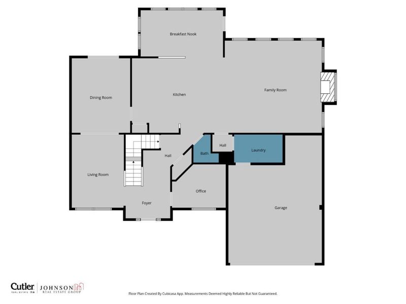 5496 Gwendolyn Ridge, Delhi Twp, OH 45238 Photo 60