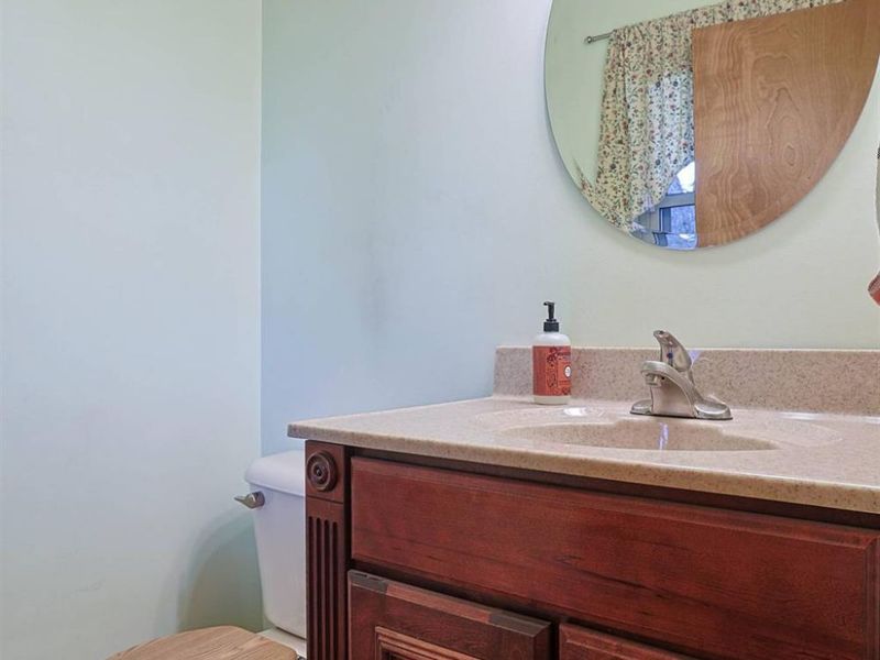 9606 Millbrook Drive, Springfield Twp., OH 45231 Photo 21