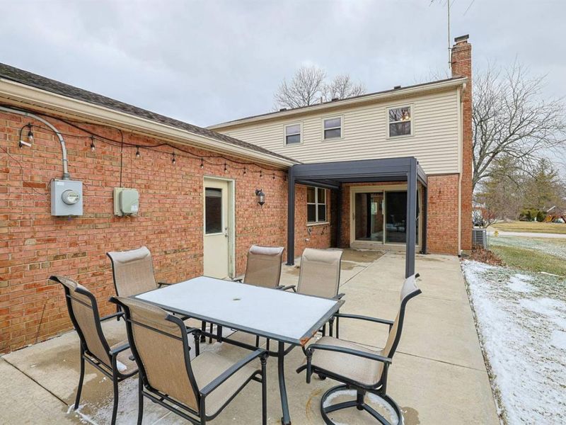 9606 Millbrook Drive, Springfield Twp., OH 45231 Photo 40