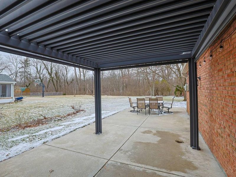 9606 Millbrook Drive, Springfield Twp., OH 45231 Photo 41