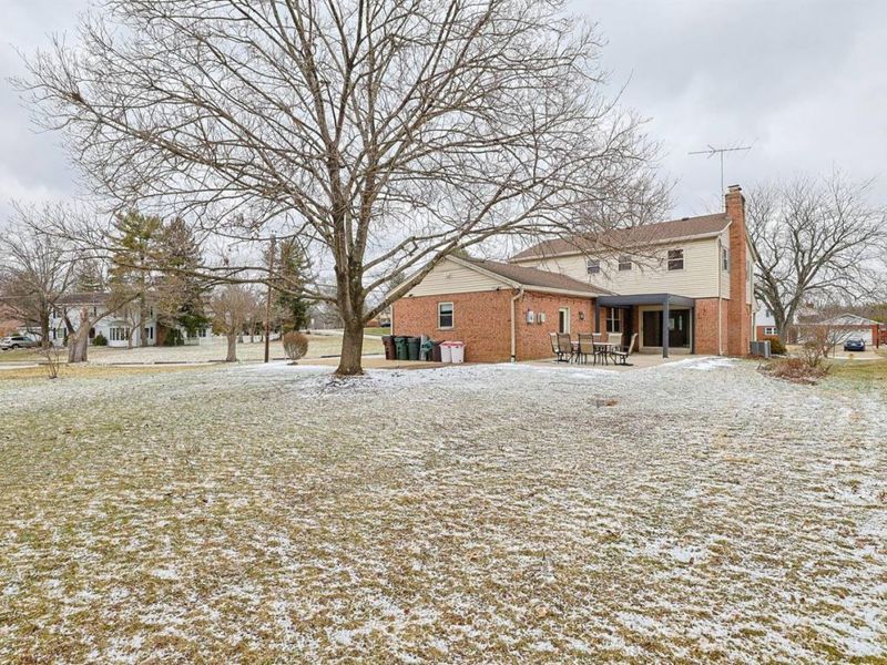 9606 Millbrook Drive, Springfield Twp., OH 45231 Photo 43