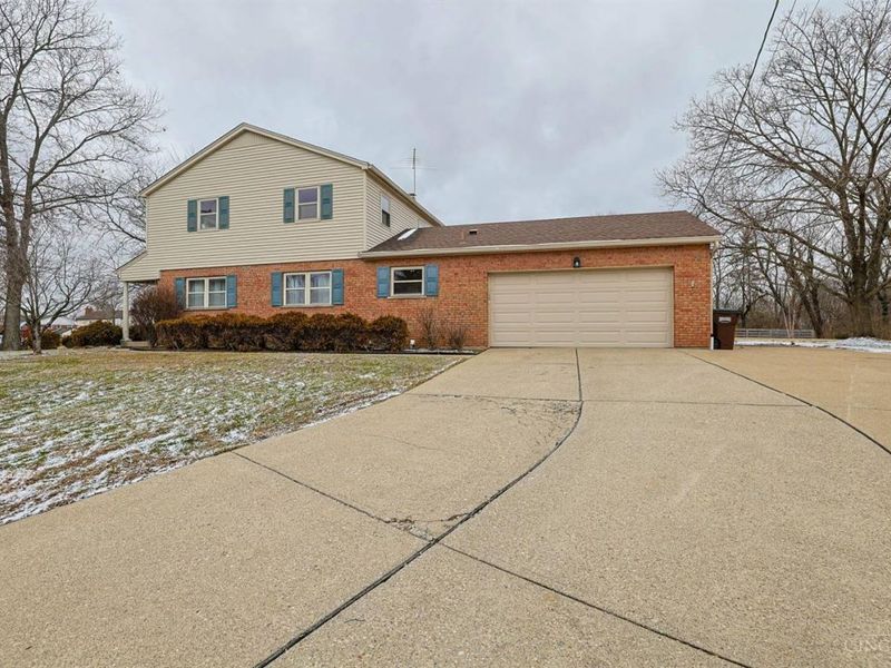 9606 Millbrook Drive, Springfield Twp., OH 45231 Photo 44